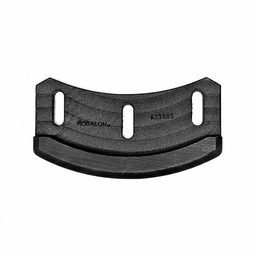 [BS-1709658ASM] Briggs &amp; Stratton Genuine 1709658ASM SKID SHOE PLATE ASM Replacement Part