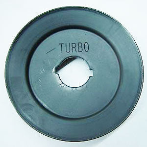 [BS-1709941SM] Briggs &amp; Stratton Genuine 1709941SM PULLEY 04.30 OD 1.000 Replacement Part