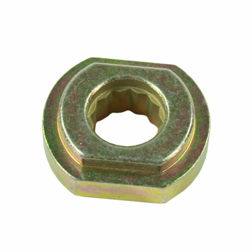 [BS-1713197SM] Briggs &amp; Stratton Genuine 1713197SM HUB PULLEY CENTER R Replacement Part