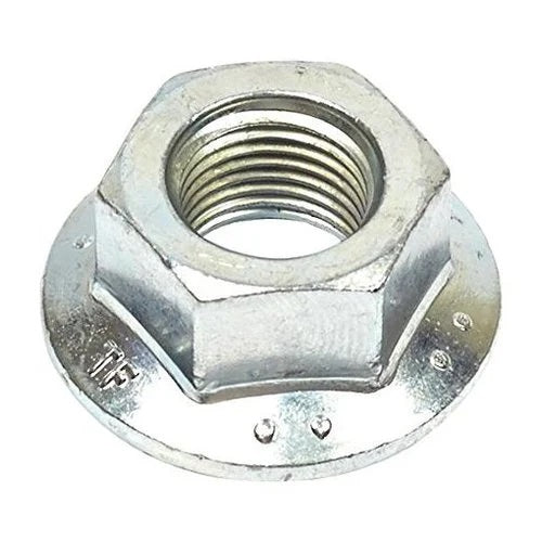 [BS-1714419SM] Briggs &amp; Stratton Genuine 1714419SM NUT HEX FLANGE 9/16-1 Replacement Part