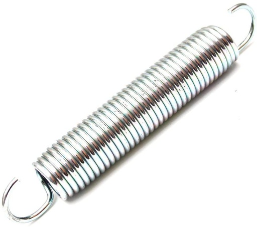 [BS-1715435SM] Briggs &amp; Stratton Genuine 1715435SM SPRING EXTENSION 1 Replacement Part