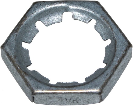 [BS-1716099SM] Briggs &amp; Stratton Genuine 1716099SM NUT HEX LOCK PAL3/4 Replacement Part