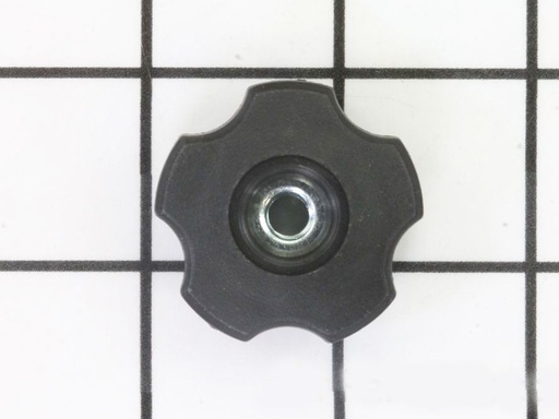 [BS-1716777SM] Briggs &amp; Stratton Genuine 1716777SM KNOB WHEEL LOCKOUT 5 Replacement Part