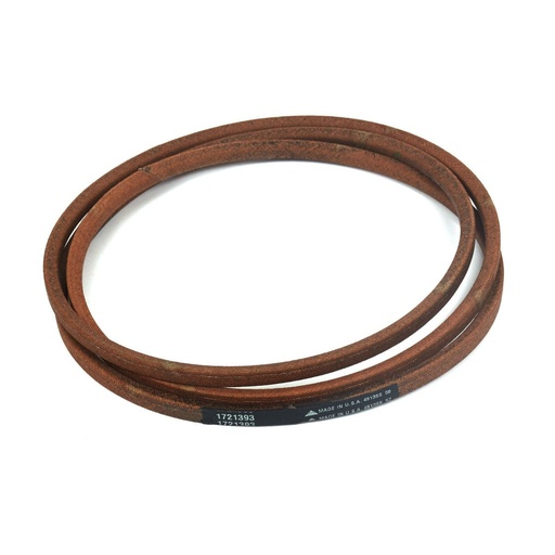 [BS-1721393SM] Briggs &amp; Stratton Genuine 1721393SM V-BELT HA 94.45 Replacement Part