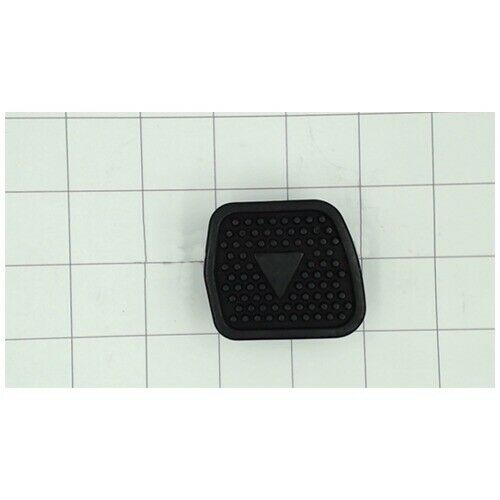 [BS-1721674SM] Briggs &amp; Stratton Genuine 1721674SM PAD FOOT PEDAL R Replacement Part