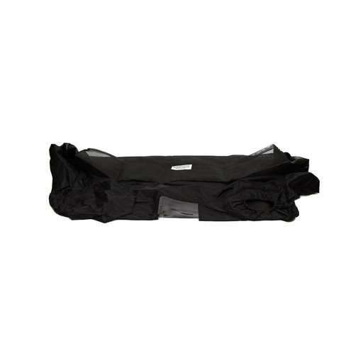 [BS-1726311SM] Briggs &amp; Stratton Genuine 1726311SM COVER CLOTH BLACK JRC Replacement Part