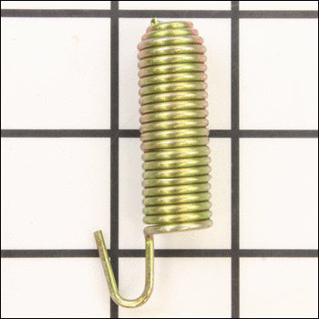 [BS-1726327SM] Briggs &amp; Stratton Genuine 1726327SM SPRING EXTN 0.562ODX Replacement Part