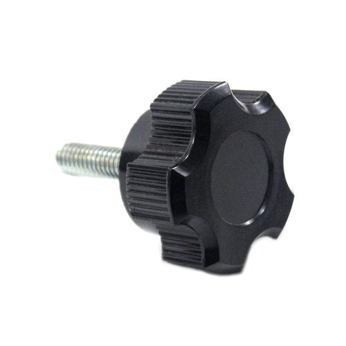 [BS-1726839SM] Briggs &amp; Stratton Genuine 1726839SM KNOB EXT THR .312-18X Replacement Part