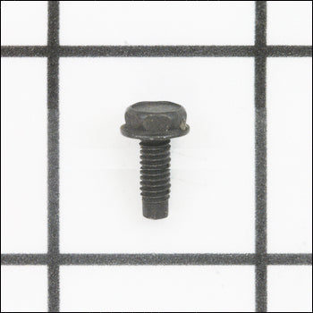 [BS-1727033SM] Briggs &amp; Stratton Genuine 1727033SM SCREW B&amp;S MUFFLER FEFL Replacement Part