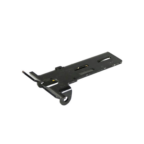 [BS-1727926ASM] Briggs &amp; Stratton Genuine 1727926ASM BRACKET TUBE MOUNT LH Replacement Part
