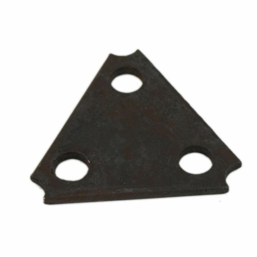 [BS-1729138SM] Briggs &amp; Stratton Genuine 1729138SM HAMMER TRIANGULAR .18 Replacement Part