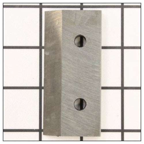 [BS-1729148SM] Briggs &amp; Stratton Genuine 1729148SM KNIFE .250THK 1.37 WD Replacement Part