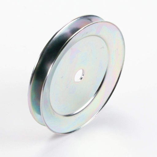 [BS-1732354SM] Briggs &amp; Stratton Genuine 1732354SM PULLEY 5.50DIA SPIND Replacement Part