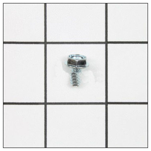 [BS-1736103SM] Briggs &amp; Stratton Genuine 1736103SM SCREW HEX WSHR Replacement Part