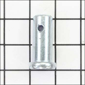 [BS-1736965SM] Briggs &amp; Stratton Genuine 1736965SM PIN CLEVIS 0.743DIA Replacement Part