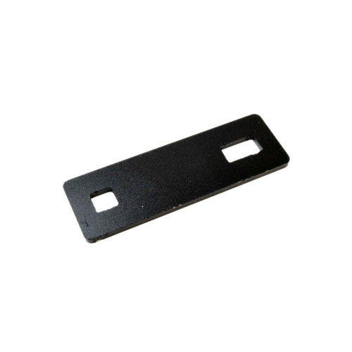[BS-1737229BMYP] Briggs &amp; Stratton Genuine 1737229BMYP PLATE BACKING Replacement Part