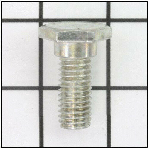 [BS-1737409YP] Briggs &amp; Stratton Genuine 1737409YP BOLT SHOULDER .255 Replacement Part