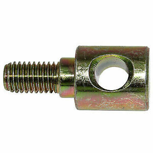 [BS-1737417YP] Briggs &amp; Stratton Genuine 1737417YP TRUNNION UNTHREADED Replacement Part