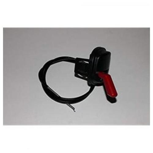 [BS-1737747YP] Briggs &amp; Stratton Genuine 1737747YP THROTTLE CONTROL Replacement Part