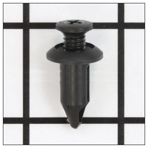 [BS-1738772YP] Briggs &amp; Stratton Genuine 1738772YP RIVET PLASTIC PUSH Replacement Part