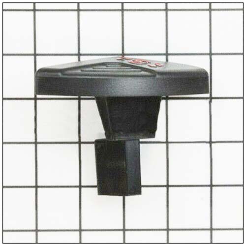 [BS-1738789YP] Briggs &amp; Stratton Genuine 1738789YP KNOB PARKING BRAKE Replacement Part