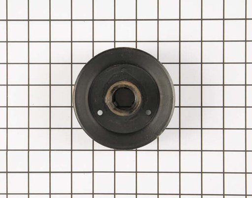 [BS-1739847YP] Briggs &amp; Stratton Genuine 1739847YP PULLEY Replacement Part Mower