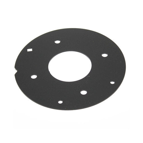 [BS-1750457BMYP] Briggs &amp; Stratton Genuine 1750457BMYP PLATE SPINDLE RH Replacement Part