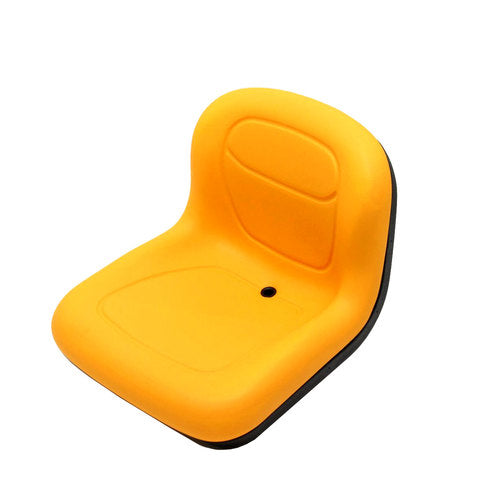 [BS-1750799YP] Briggs &amp; Stratton Genuine 1750799YP SEAT MID BACK Replacement Part