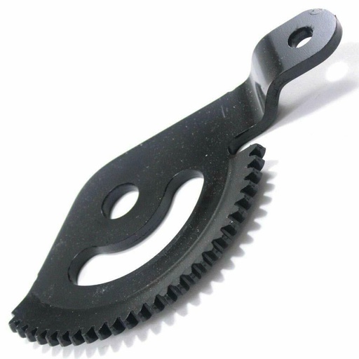 [BS-1751110YP] Briggs &amp; Stratton Genuine 1751110YP GEAR STEERING Replacement Part