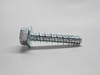 [BS-1751399YP] Briggs &amp; Stratton Genuine 1751399YP BOLT HWH 1/4-15 X 1 Replacement Part