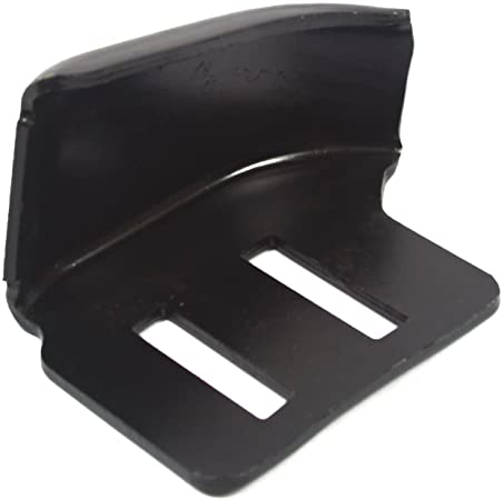 [BS-1751407BMYP] Briggs &amp; Stratton Genuine 1751407BMYP SHOE-SKID LH BLACK E Replacement Part