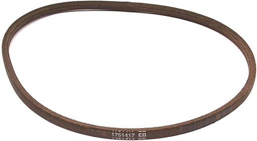 [BS-1751417YP] Briggs &amp; Stratton Genuine 1751417YP BELT AUGER Replacement Part