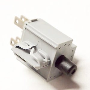 [BS-1751449YP] Briggs &amp; Stratton Genuine 1751449YP SWITCH PLUNGER Replacement Part