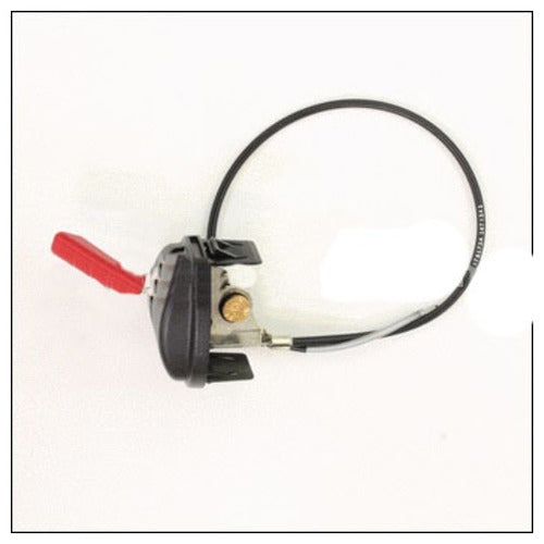 [BS-1751734YP] Briggs &amp; Stratton Genuine 1751734YP CONTROL CHOKE-A-MATIC Replacement Part
