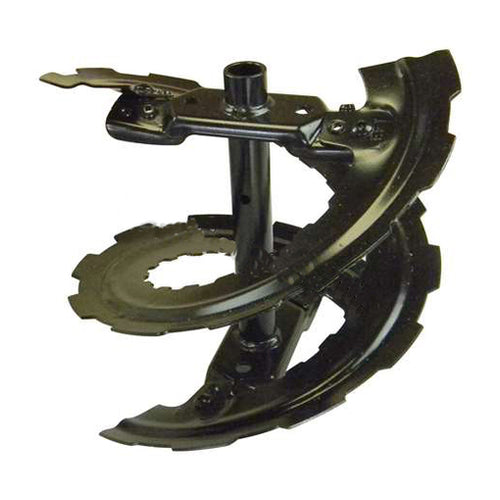 [BS-1752067BMYP] Briggs &amp; Stratton Genuine 1752067BMYP AUGER ASSY LH VL B Replacement Part