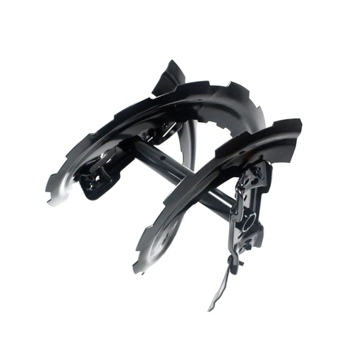 [BS-1752081BMYP] Briggs &amp; Stratton Genuine 1752081BMYP AUGER ASSY RH VL Replacement Part