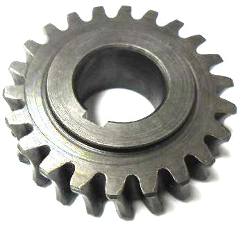 [BS-1752499YP] Briggs &amp; Stratton Genuine 1752499YP GEAR WORM Replacement Part