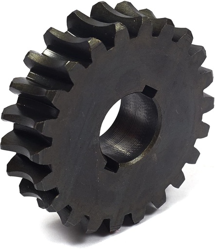 [BS-1752500YP] Briggs &amp; Stratton Genuine 1752500YP GEAR WORM Replacement Part