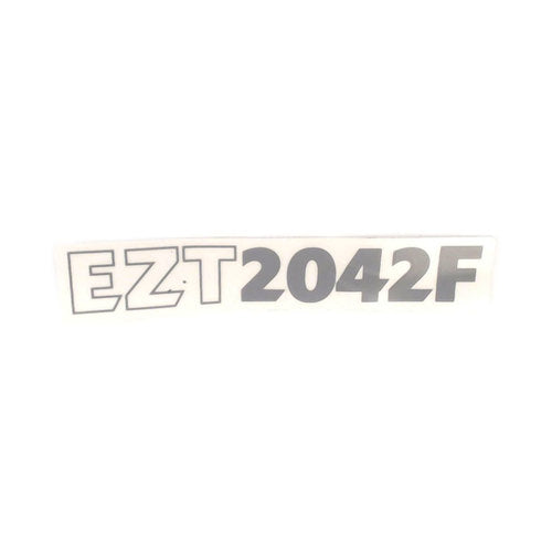[BS-1753469YP] Briggs &amp; Stratton Genuine 1753469YP DECAL MODEL Replacement Part