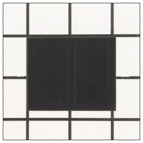 [BS-1753895YP] Briggs &amp; Stratton Genuine 1753895YP TRIM PROTECTIVE Replacement Part