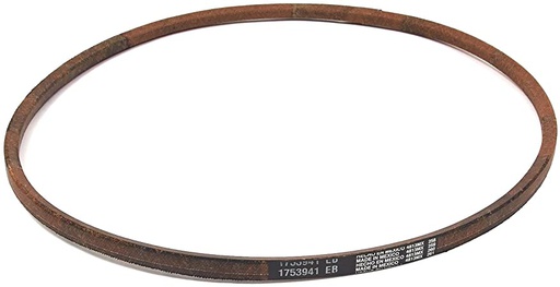 [BS-1753941YP] Briggs &amp; Stratton Genuine 1753941YP VBELT HA 43.80 Replacement Part