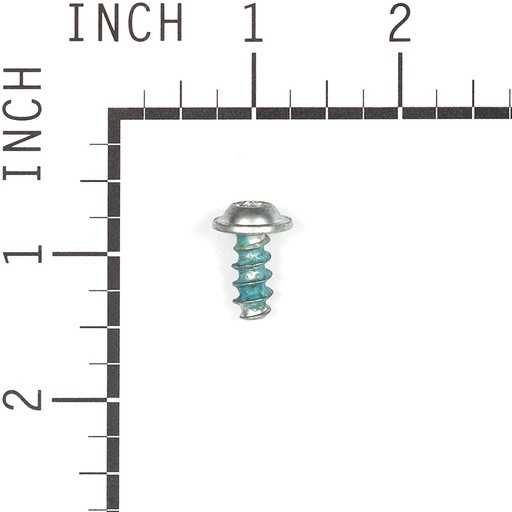 [BS-1754203YP] Briggs &amp; Stratton Genuine 1754203YP SCREW Replacement Part Mower