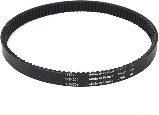 [BS-1754209YP] Briggs &amp; Stratton Genuine 1754209YP V-BELT MULTISPEED Replacement Part