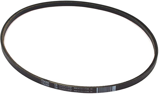 [BS-1754356YP] Briggs &amp; Stratton Genuine 1754356YP BELT V 4L Replacement Part Mower