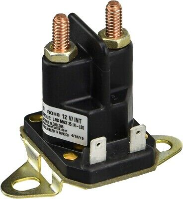 [BS-1755382YP] Briggs &amp; Stratton Genuine 1755382YP SOLENOID Replacement Part