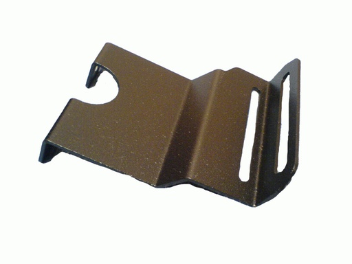 [BS-1756158AYP] Briggs &amp; Stratton Genuine 1756158AYP BRACKET HEIGHT OF C Replacement Part