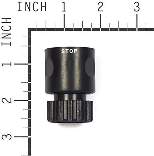 [BS-1756246YP] Briggs &amp; Stratton Genuine 1756246YP WASHOUT CONNECTOR Replacement Part