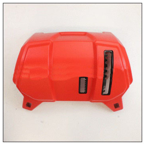 [BS-1757553YP] Briggs &amp; Stratton Genuine 1757553YP DASH PANEL ASMY Replacement Part