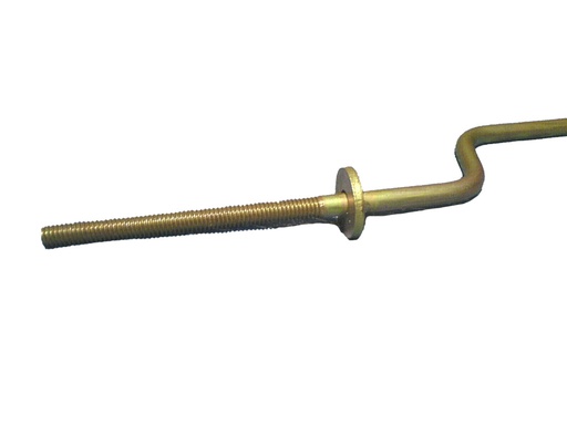 [BS-1757604YP] Briggs &amp; Stratton Genuine 1757604YP ROD &amp; WASHER ASMY ADJ Replacement Part