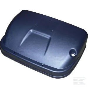 [BS-1758510YP] Briggs &amp; Stratton Genuine 1758510YP COVER COLLECTOR RDLT Replacement Part